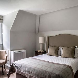 Klassieke Double Kamer